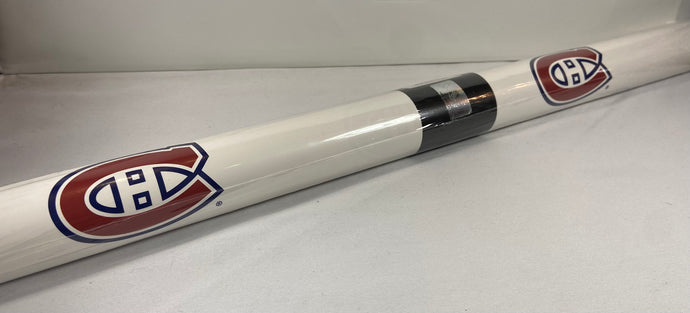 Canadiens de Montréal — Papier peint pré-encollé officiel NHL