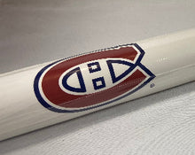 Charger l&#39;image dans la galerie, Canadiens de Montréal — Papier peint pré-encollé officiel NHL
