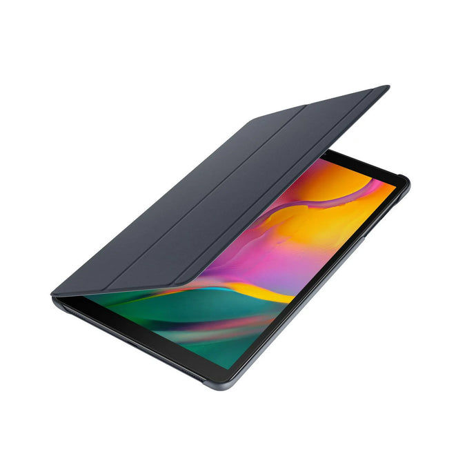 Samsung Étui-support à rabat rigide pour Galaxy Tab A (2019, 10.1)