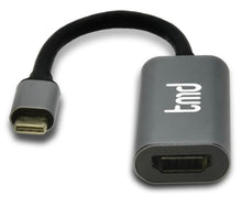 Charger l&#39;image dans la galerie, Adaptateur tmd USB-C vers HDMI - Gris cosmique
