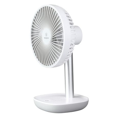 Ventilateur rechargeable au lithium-ion de 6 po de Westinghouse