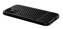 Charger l&#39;image dans la galerie, Coque Spigen Core Armor pour iPhone 12 mini - Noir Mat
