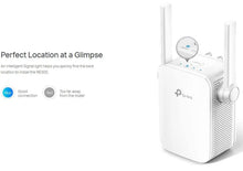 Charger l&#39;image dans la galerie, TP-Link AC1200 RE305 – Couvre jusqu&#39;à 1 500 m² et 25 appareils, jusqu&#39;à 1 200 Mbps, répéteur WiFi double bande, mode point d&#39;accès
