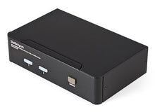 Charger l&#39;image dans la galerie, KVM Commutateur USB HDMI à 2 ports
