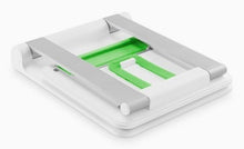 Charger l&#39;image dans la galerie, Belkin Support Tablet Stage portatif pour iPad, blanc
