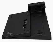 Charger l&#39;image dans la galerie, Lenovo ThinkPad Basic Dock 90 W USA/Canada/Mexico (40 a00090us)
