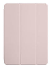 Charger l&#39;image dans la galerie, Smart Cover pour Apple iPad 9,7&quot; 5ème/6ème génération et iPad® Air 2 - Rose Sable
