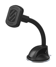 Charger l&#39;image dans la galerie, SCOSCHE MTHD2 MagicMount XL Support magnétique universel pour téléphone/GPS/tablette à ventouse pour la voiture, la maison ou le bureau
