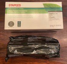 Charger l&#39;image dans la galerie, STAPLES - Toner HP 201A noir remis à neuf (SEBM252BR)
