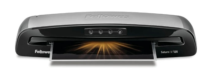 Fellowes Saturn3i 125 Laminateur avec trousse de démarrage