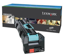 Charger l&#39;image dans la galerie, LEXX860H22G - Unité photoconductrice Lexmark X860H22G
