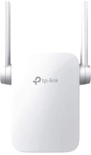 Charger l&#39;image dans la galerie, TP-Link AC1200 RE305 – Couvre jusqu&#39;à 1 500 m² et 25 appareils, jusqu&#39;à 1 200 Mbps, répéteur WiFi double bande, mode point d&#39;accès
