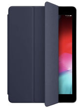 Charger l&#39;image dans la galerie, Smart Cover pour Apple iPad 9,7&quot; 5e/6e génération et iPad® Air 2 - Bleu nuit
