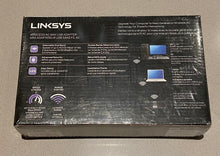 Charger l&#39;image dans la galerie, Linksys - Adaptateur Mini USB sans fil AC (AE6000)
