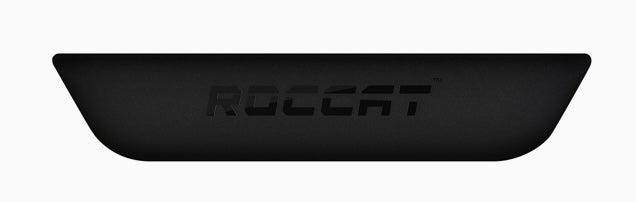 Repose-poignets en gel ergonomique ROCCAT Rest Max ROC-15-201