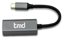 Charger l&#39;image dans la galerie, Adaptateur tmd USB-C vers HDMI - Gris cosmique
