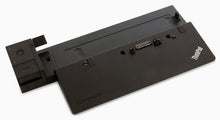 Charger l&#39;image dans la galerie, Lenovo ThinkPad Basic Dock 90 W USA/Canada/Mexico (40 a00090us)
