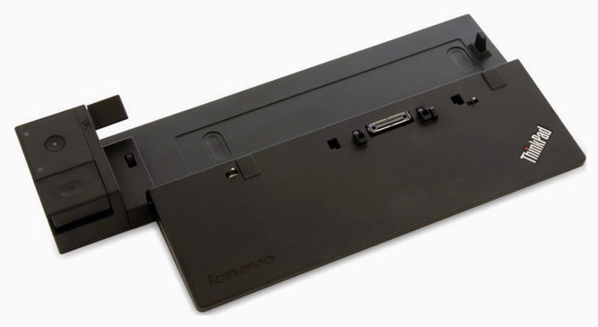 Lenovo ThinkPad Basic Dock 90 W USA/Canada/Mexico (40 a00090us)