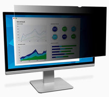 Charger l&#39;image dans la galerie, 3M™ - Filtre de confidentialité pour écran ACL de 19 po ( PF190C4B)
