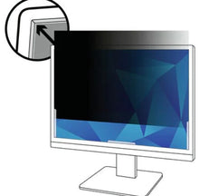 Charger l&#39;image dans la galerie, Filtre de confidentialité 3M Pf20.0W9 pour moniteur LCD de bureau à écran large 20,0&quot; (PF200W9B)
